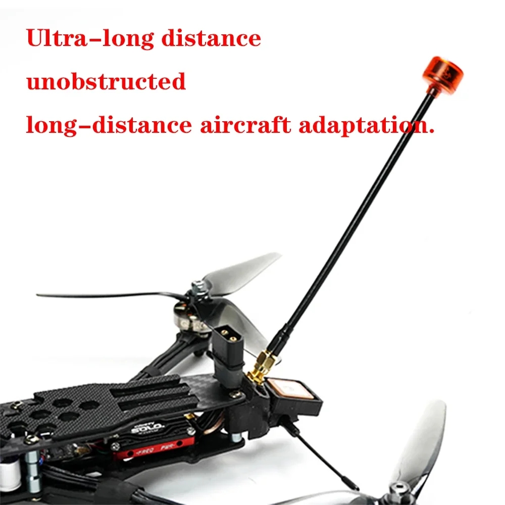 Nouvelle Antenne FPV RUSHFPV R - Fpv Drone Transmitter avis et prix