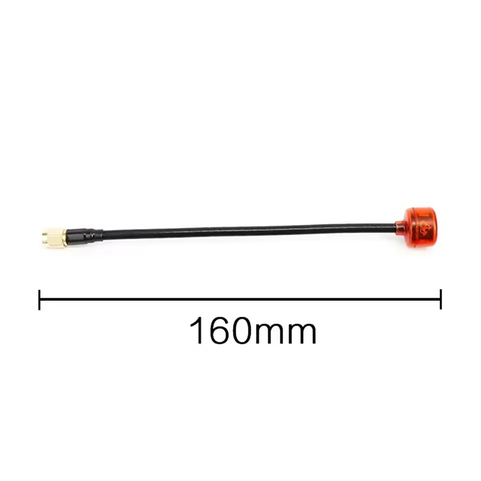 Nouvelle Antenne FPV RUSHFPV R - Fpv Drone Transmitter avis et prix