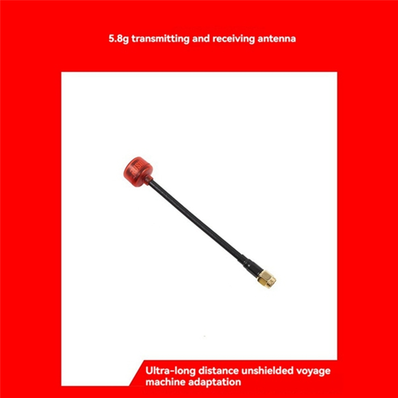 Antenne FPV B49C 5.8G VTX VRX  - Fpv Drone Antenna avis et prix
