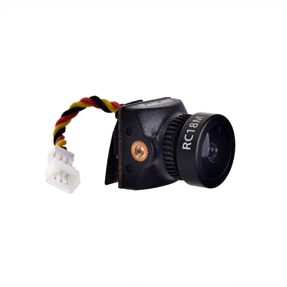 Caméra FPV RunCam Nano 2 2.1mm - Fpv Drone Camera avis et prix