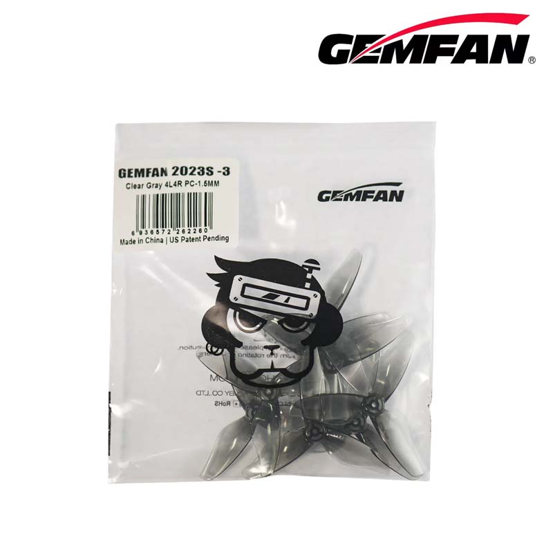 12 paires (12CW + 12CCW) Gemfa - Fpv Drone Propeller avis et prix