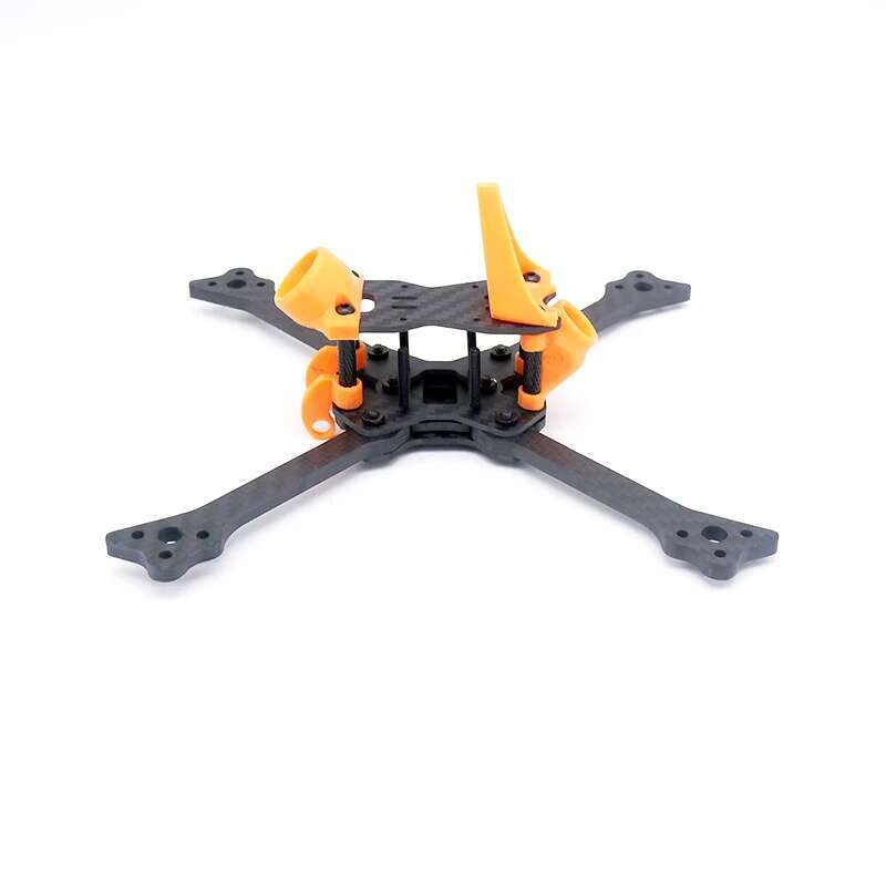 Kit de châssis FPV 533 PRO 5 p - Fpv Drone Kit avis et prix