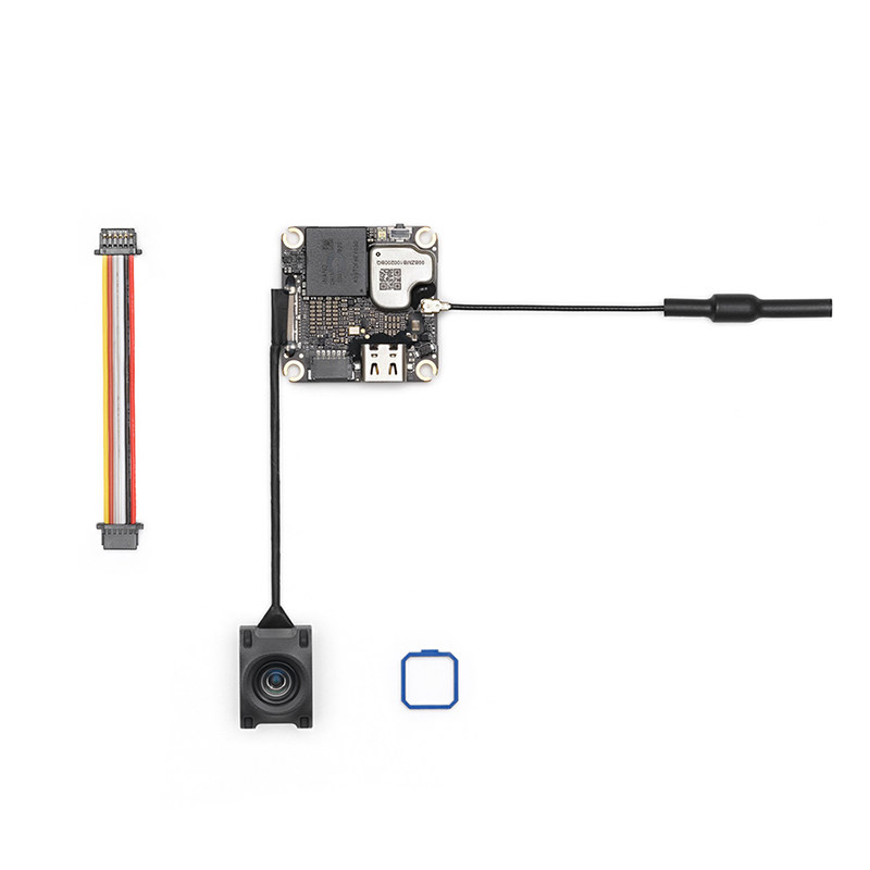 Système FPV phare de la série  - Fpv Drone Receiver avis et prix