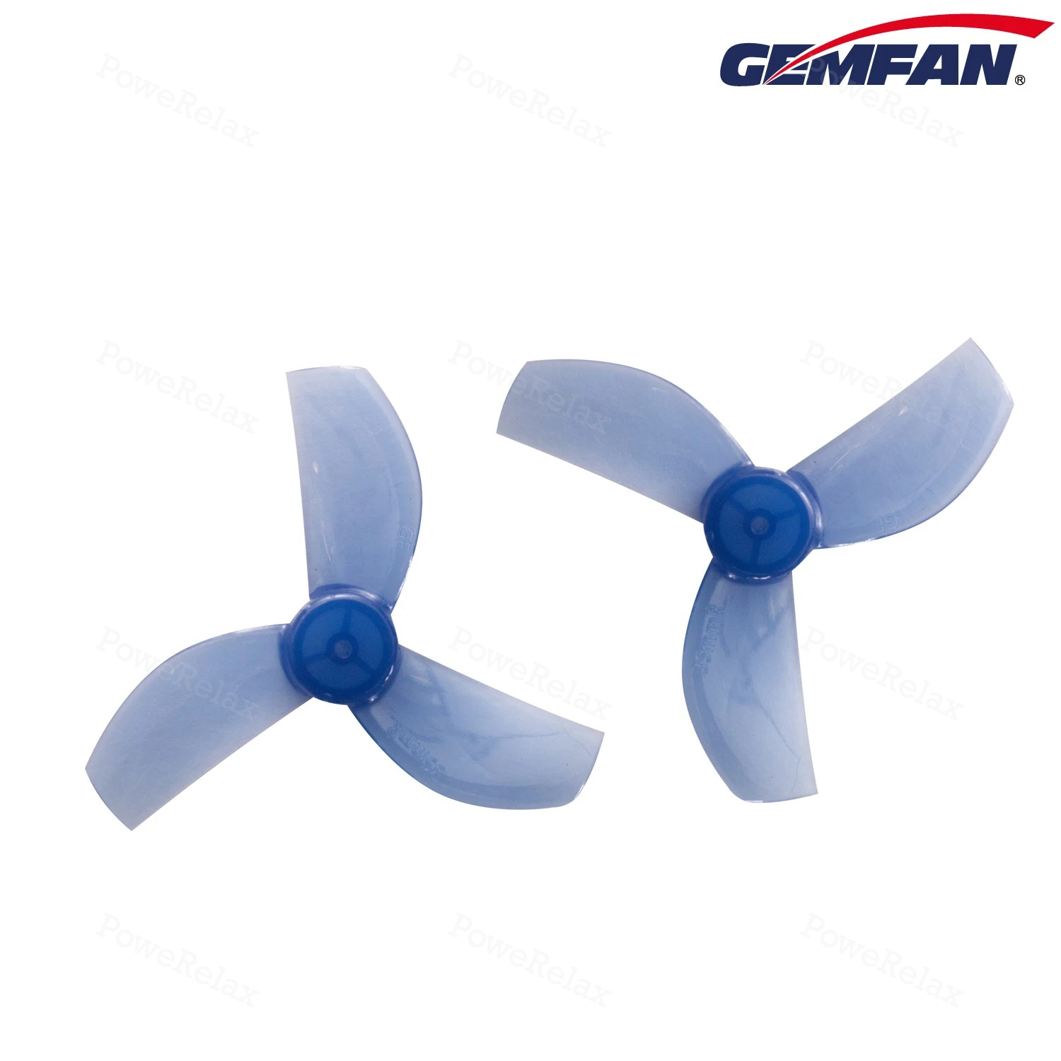 16 paires d'hélices Gemfan 35m - Fpv Drone Propeller avis et prix
