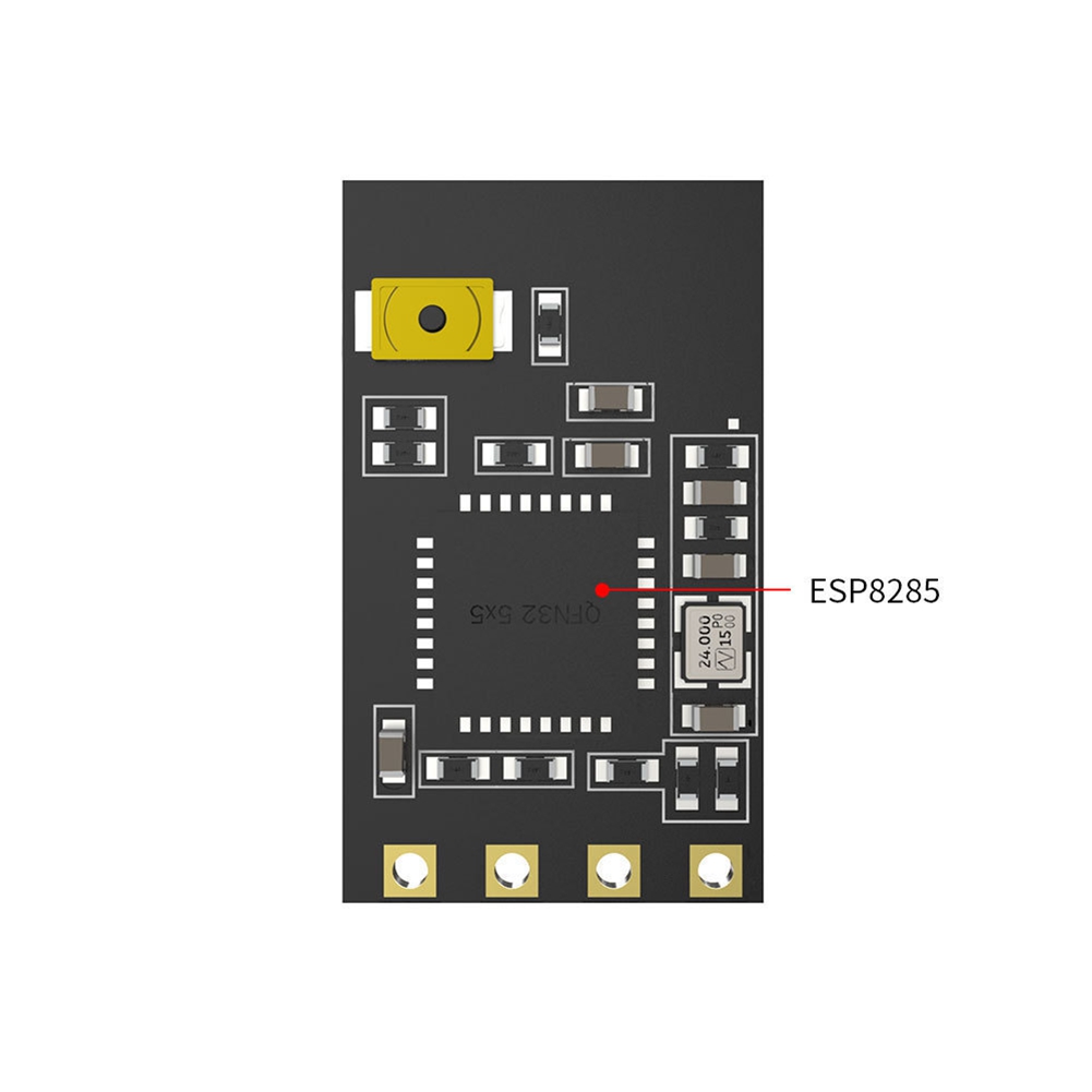 Récepteur ELRS FBIL-2.4G Expre - Fpv Drone Antenna avis et prix