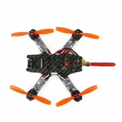 KingKong LDARC 130GT Kit de ca - Fpv Drone Quadcopter avis et prix