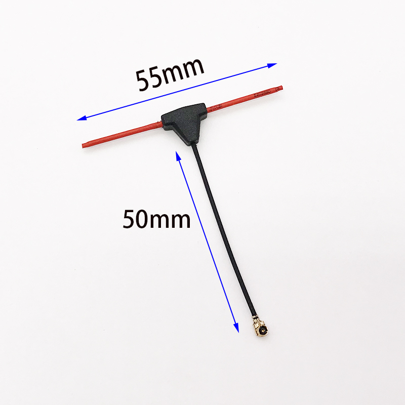 Antenne T 2.4G 2DBI IPX1 pour  - Fpv Drone Receiver avis et prix