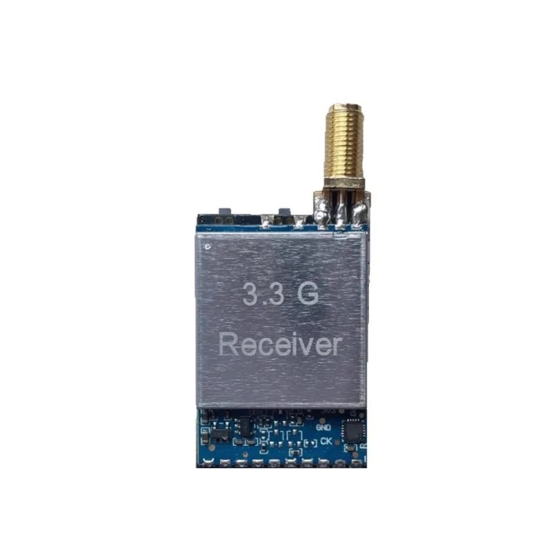 Antenne FPV 3.3G 800mw 1.6W, M - Fpv Drone Receiver avis et prix