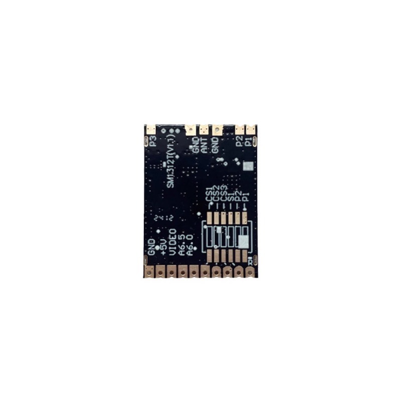 Antenne FPV 3.3G 800mw 1.6W, M - Fpv Drone Receiver avis et prix