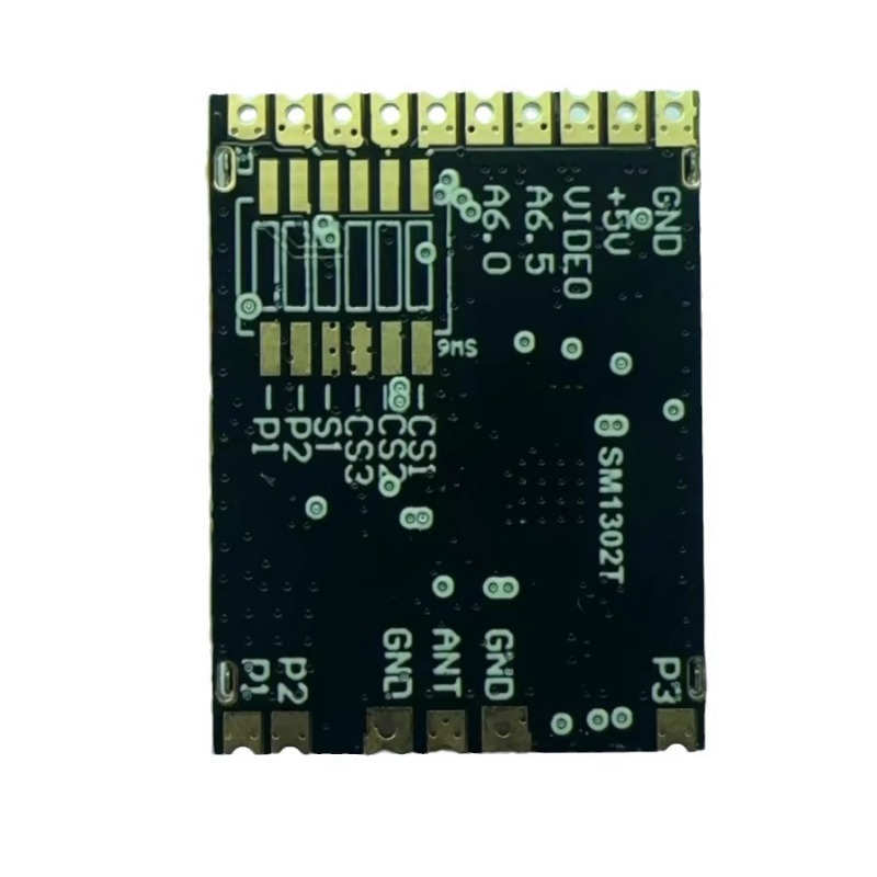 Antenne FPV 3.3G 800mw 1.6W, M - Fpv Drone Receiver avis et prix